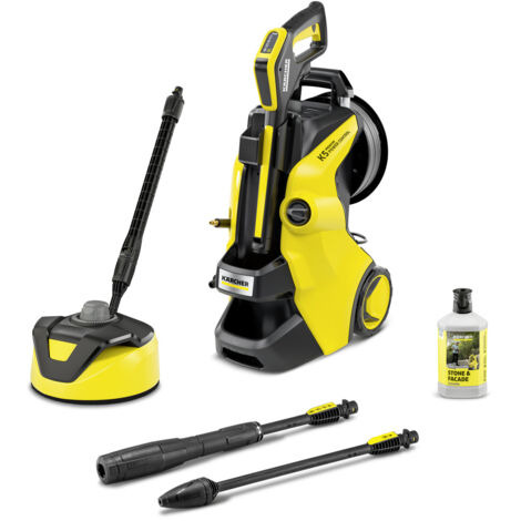 KARCHER Hidrolimpiadora K5 Premium Power Control Flex Home