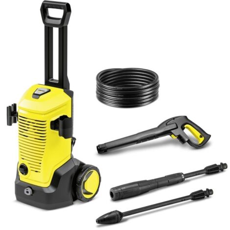 Karcher Hidrolimpiadora modular K5 145 Bar 500 lt/h 1.679-600.0