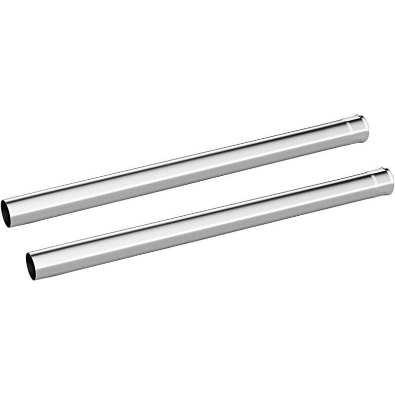 Kit tuyau d'aspiration acier fin NW35 55 - 28891920 - Karcher