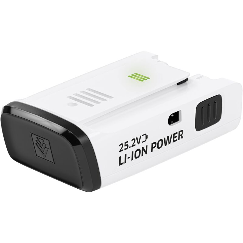 Kärcher Home & Garden Batterie pour aspirateur Kärcher