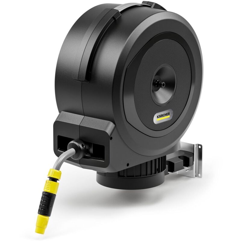 Karcher - Enrouleur de tuyau automatique kärcher - 2.645-378.0