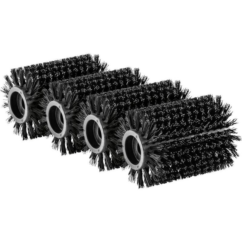 Kärcher - Bürstenwalzen Steinflächen PCL 6