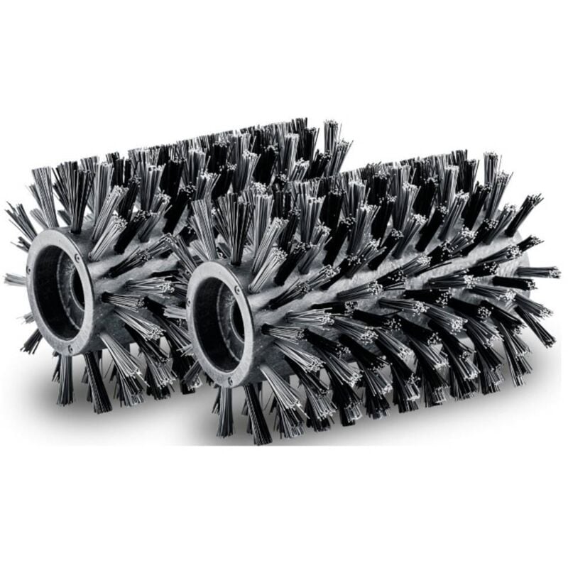 Karcher - Kärcher Home & Garden pcl 6 2.644-477.0 Brosse rouleau