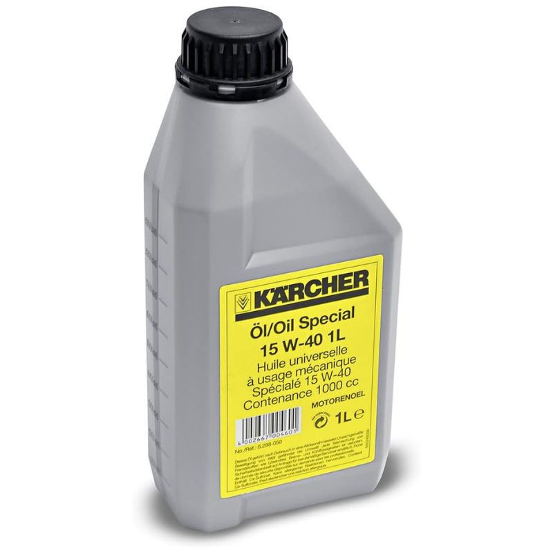 Karcher - Huile de moteur 1L - 6.288-050.0