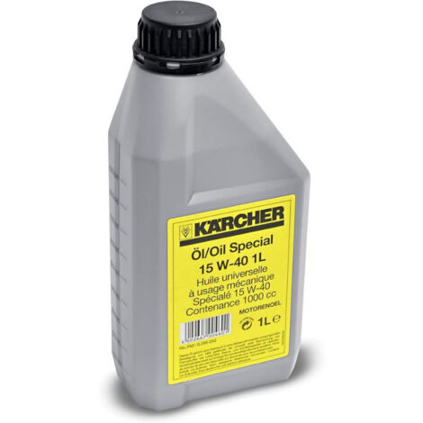 KARCHER Huile de moteur 1L - 6.288-050.0