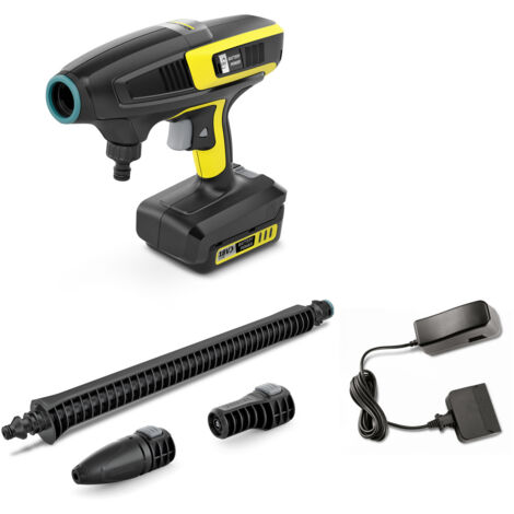 KARCHER Idropistola KHB 6 Battery Set
