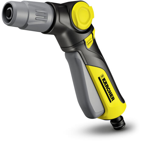 KARCHER Idropistola Plus ␍con inserti sovragommati