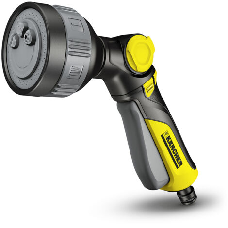 KARCHER Idropistola Plus multifunzione ␍con inserti sovragommati