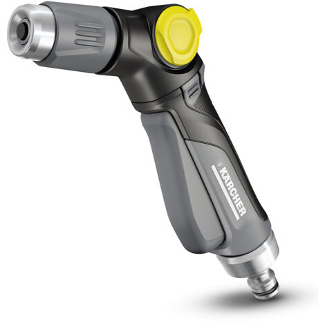 KARCHER Idropistola Premium in metallo con inserti sovragommati