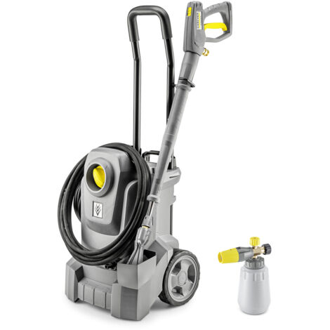 KARCHER Idropulitrice alta pressione HD 5/11 E EB+ Foam Classic