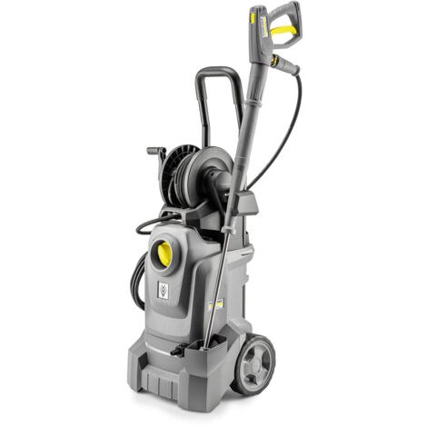 KARCHER Idropulitrice alta pressione HD 5/13 EX Plus Classic