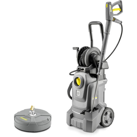 KARCHER Idropulitrice alta pressione HD 5/13 EX Plus+FR Classic