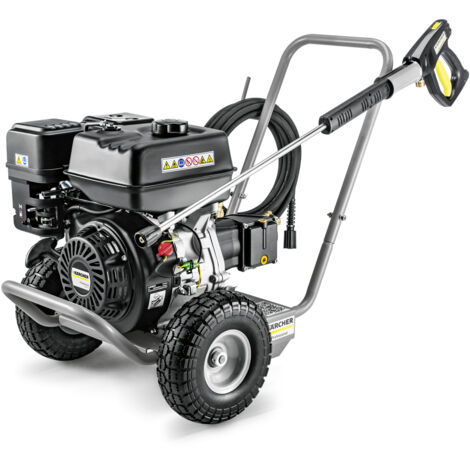 KARCHER Idropulitrice alta pressione HD 7/20 G Classic