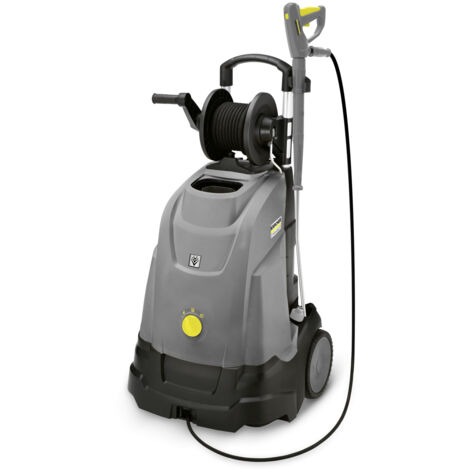 KARCHER Idropulitrice alta pressione HDS 5/11 UX