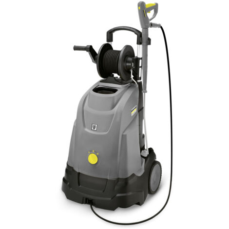 KARCHER Idropulitrice alta pressione HDS 5/15 UX