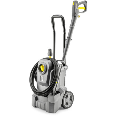 KARCHER Idropulitrice alta pressione PRO HD 5170