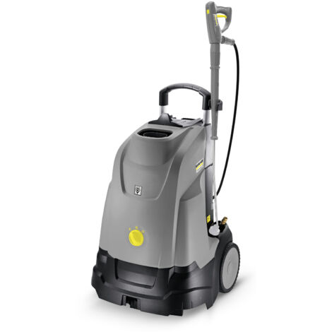 KARCHER Idropulitrice alta pressione PRO HDS 5180