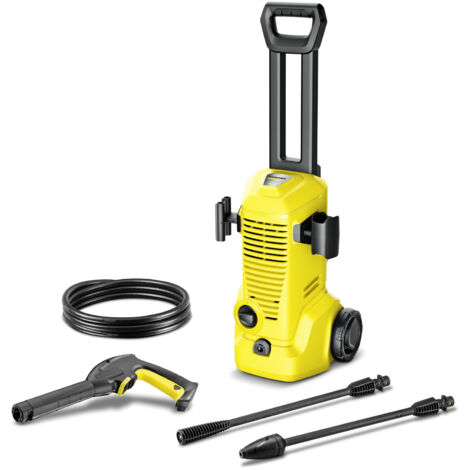 KARCHER Idropulitrice K 2 Premium