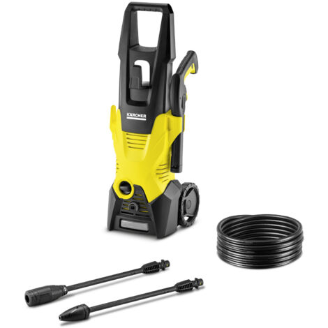KARCHER Idropulitrice K 3
