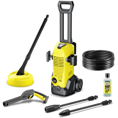 KARCHER Idropulitrice K 3 Home