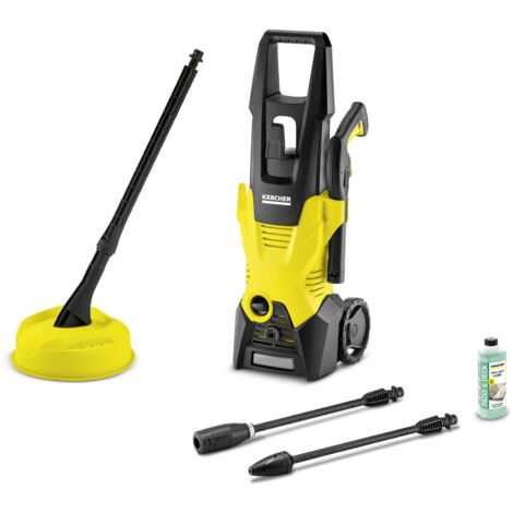 KARCHER Idropulitrice K 3 Home