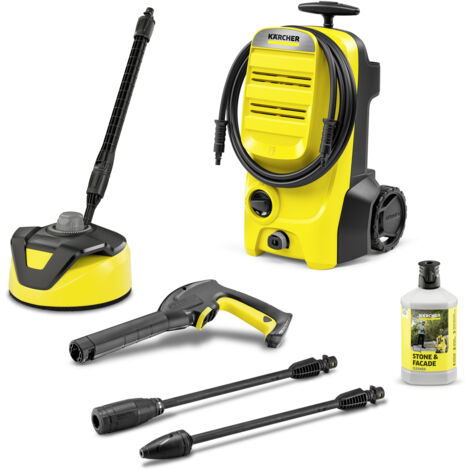 KARCHER Idropulitrice K 4 Classic Home