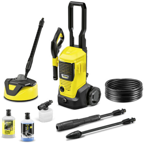 KARCHER Idropulitrice K 4 FJ Home