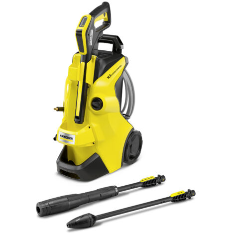 KARCHER Idropulitrice K 4 Power Control Flex