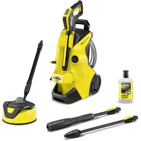 KARCHER Idropulitrice K 4 Power Control Flex Home
