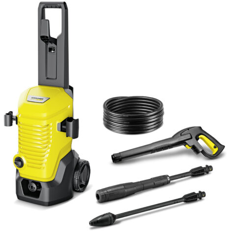KARCHER Idropulitrice K 4 WCM