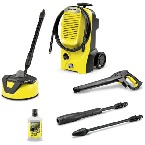 KARCHER Idropulitrice K 5 Classic Home