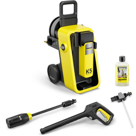 KARCHER Idropulitrice K 5 Comfort Premium