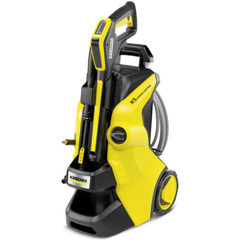 KARCHER Idropulitrice K 5 Power Control Flex