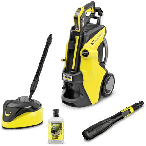 KARCHER Idropulitrice K 7 Smart Control Flex Home