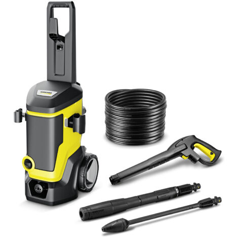 KARCHER Idropulitrice K 7 WCM