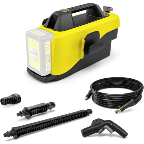KARCHER Idropulitrici portatili OC 6-18
