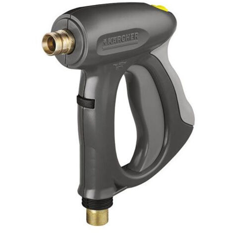 Karcher - Impugnatura a pistola HP Easy Press con Softgrip - 4.775-463.0