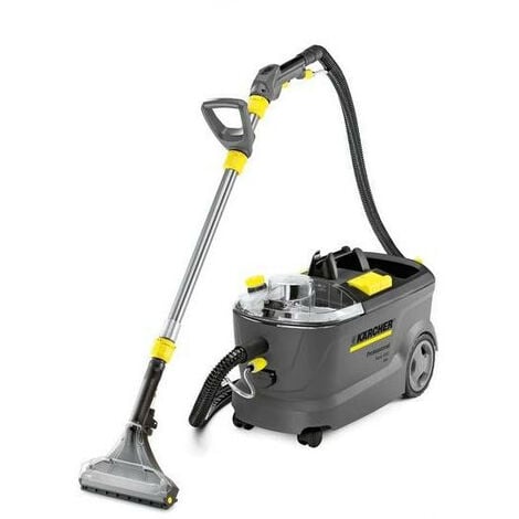 Karcher - Injecteur-extracteur 1250W 54 l/s - Puzzi 10/2 Adv