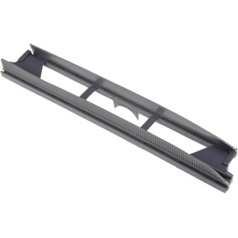 Karcher - inserto per bocchetta per pavimenti a secco/umido - 46290140 - 4054278009995