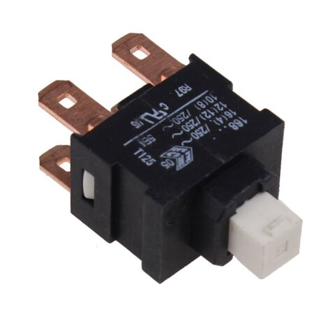 Karcher - interruptor encendido/apagado nt 27/1 puzzi - 66304370 - 4039784397927