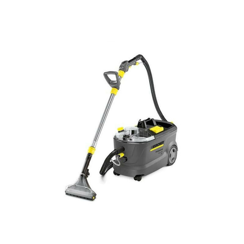 

Inyector-extractor 1250W 54 l/s - Puzzi 10/2 Adv - Karcher