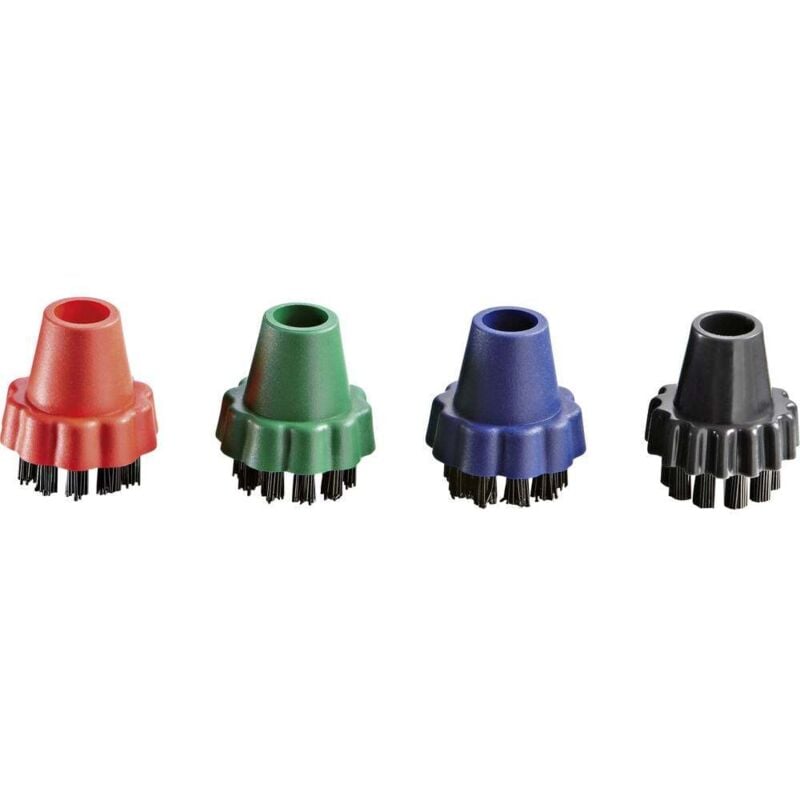 Kärcher Home & Garden Brosse de nettoyage 2.860-231.0 4 pc(s)