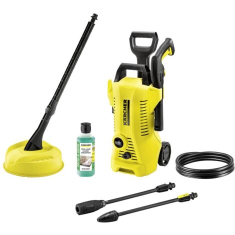 Black Decker BXPW1500E Pressure Washer