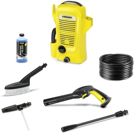 Karcher K 2 Universal Auto-Hochdruckreiniger