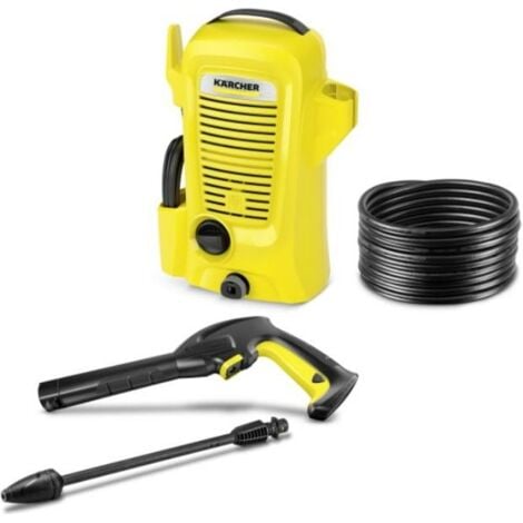 Karcher K 2 Universal Edition Idropulitrice ad Alta Pressione