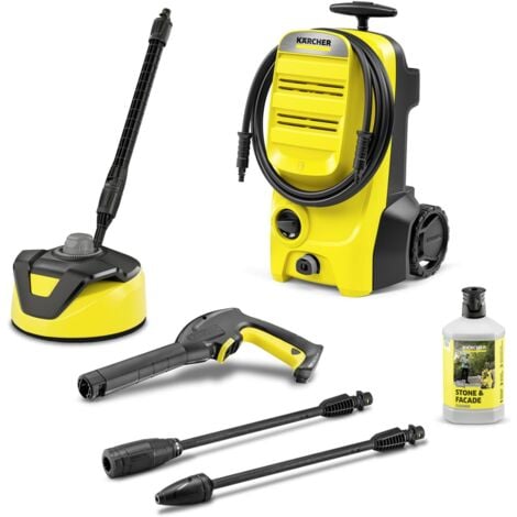 Karcher K 4 Classic Home Pressure Washer