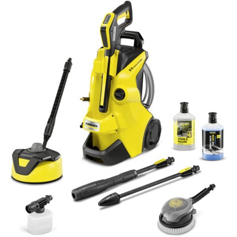 Karcher K 4 Power Control Flex Car & Home Pressure Washer