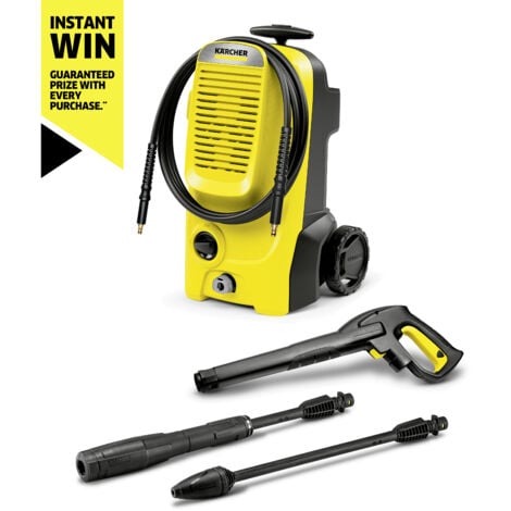 Karcher K 5 Classic Pressure Washer