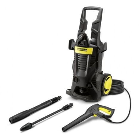 Karcher K 6 Special Idropulitrice a freddo 160 bar