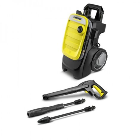 Karcher K 7 Compact Idropulitrice a freddo